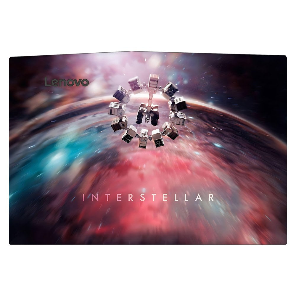 Lenovo R720 laptop skin - Event Horizon