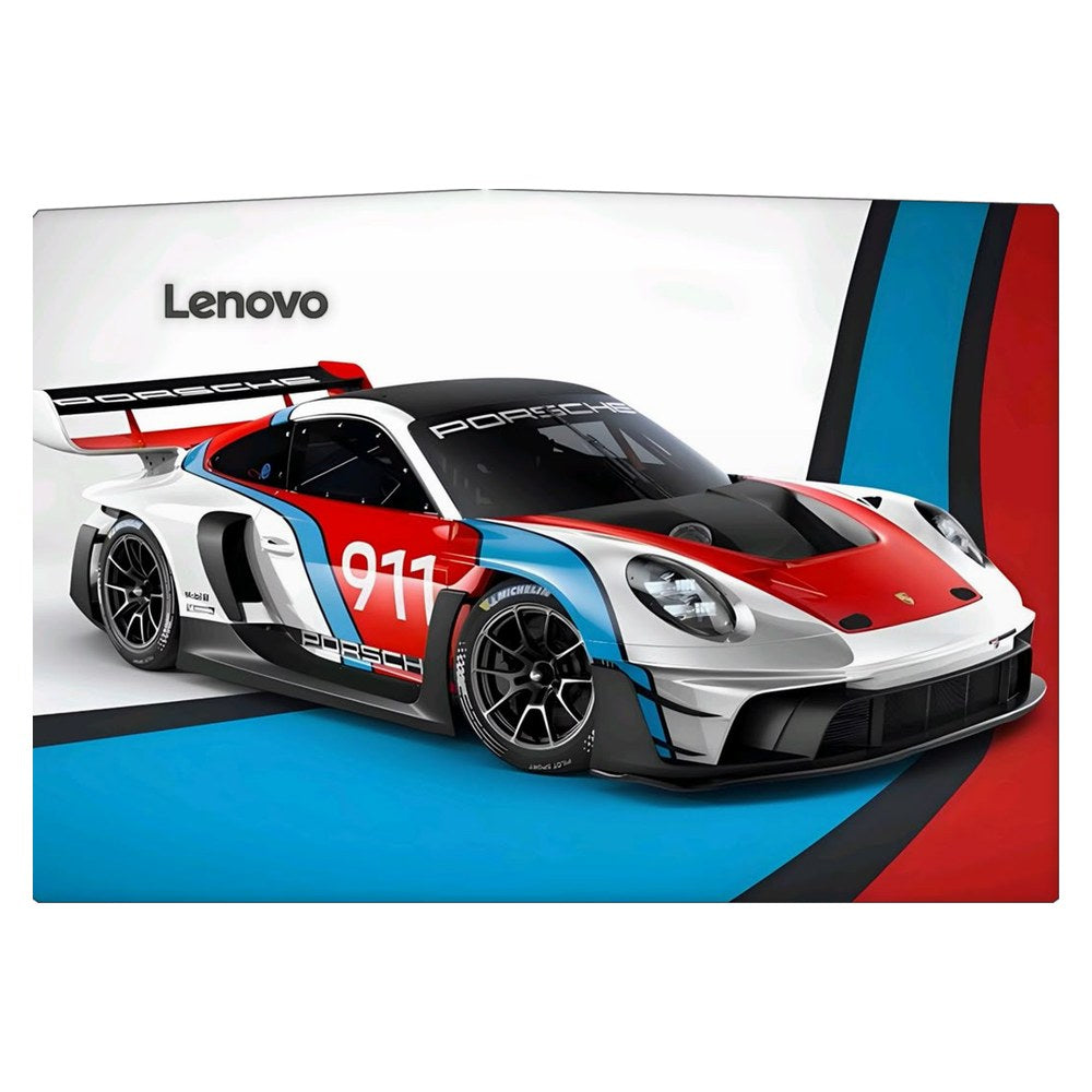 Lenovo R720 laptop skin - German Precision