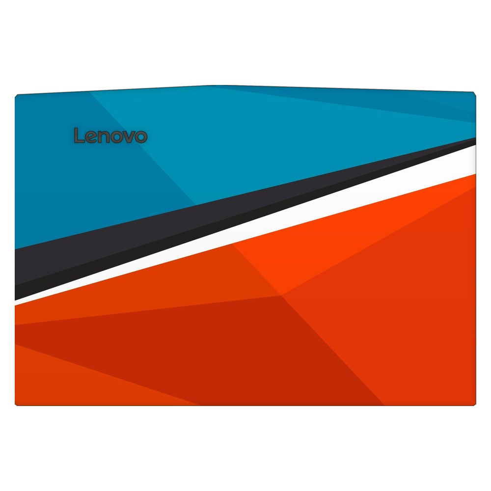 Lenovo R720 laptop skin - Horizon Slice