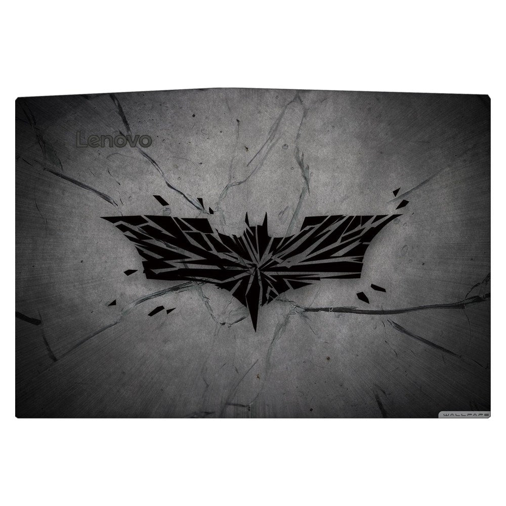 Lenovo R720 laptop skin - Knightfall