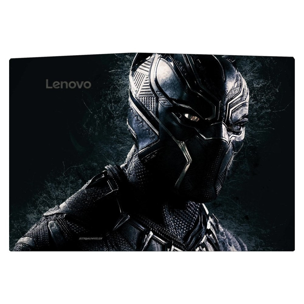 Lenovo R720 laptop skin - Mystic Panther