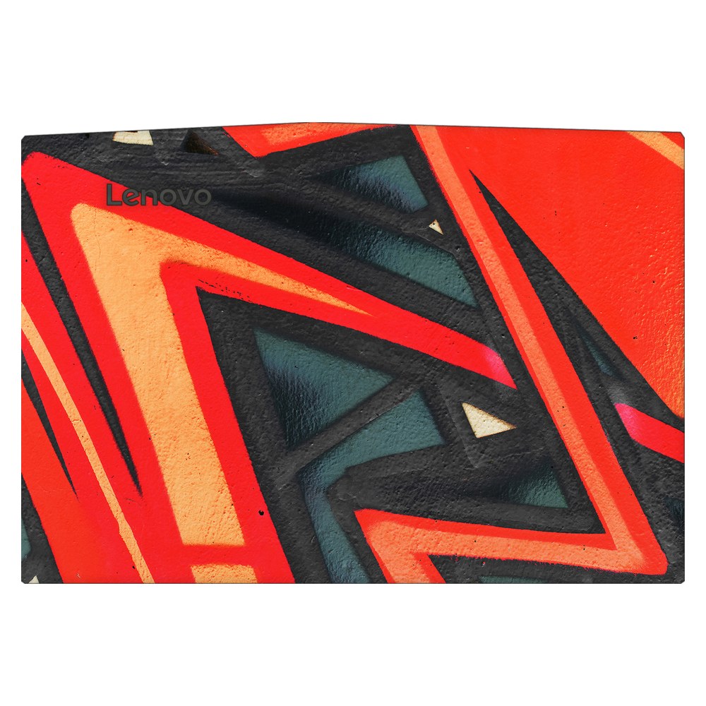 Lenovo R720 laptop skin - Plasma