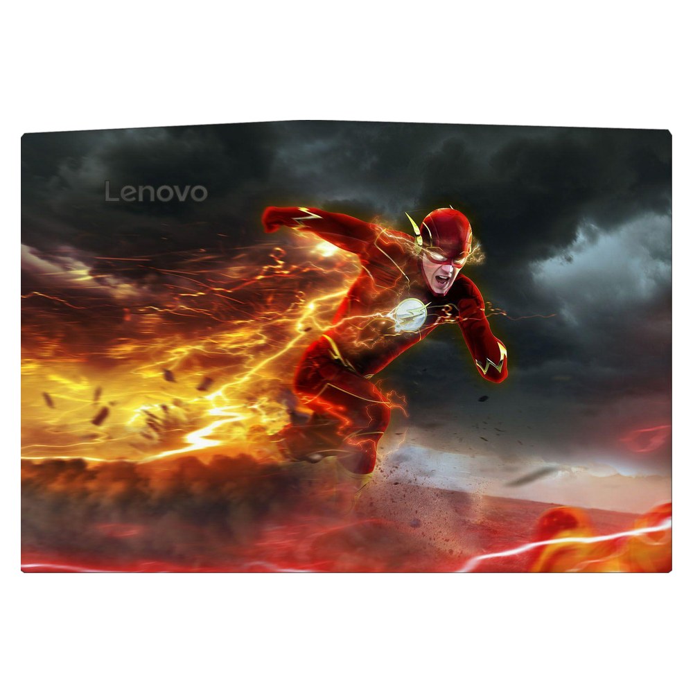 Lenovo R720 laptop skin - Pure Speed