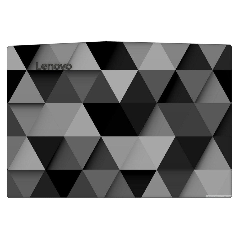 Lenovo R720 laptop skin - Shadow Play
