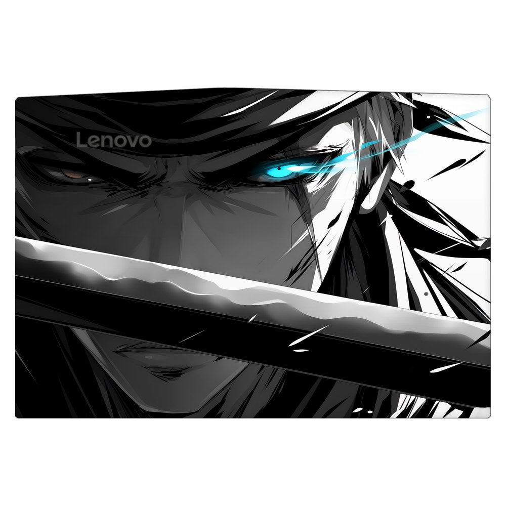 Lenovo R720 laptop skin - Shadow Striker