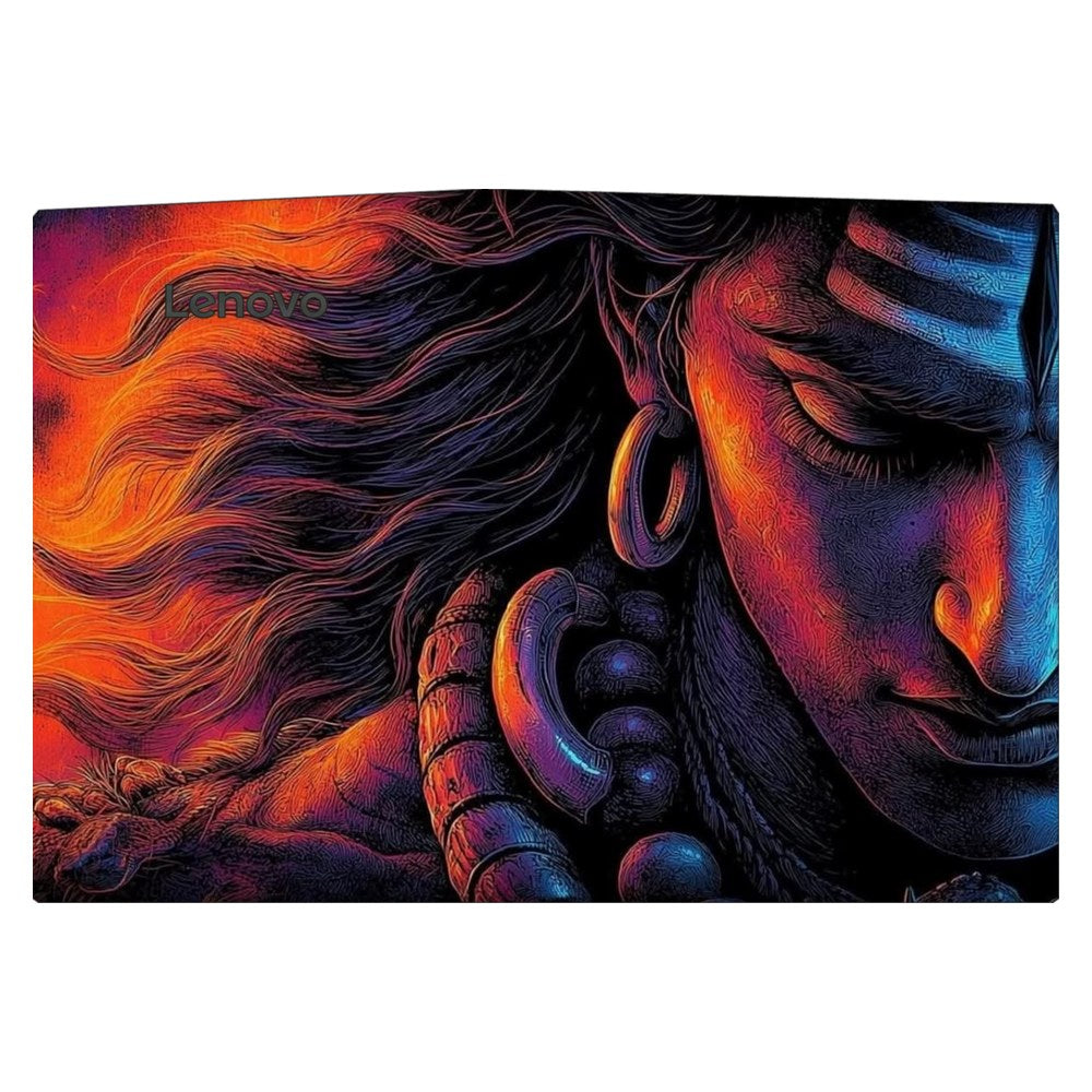 Lenovo R720 laptop skin - Tandava Aura