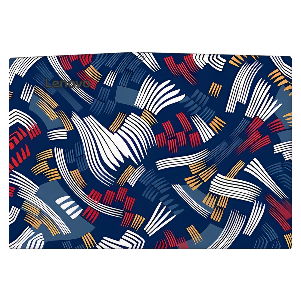 Lenovo R720 laptop skin - Tribe X
