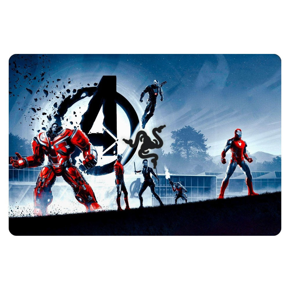 Razer Blade Stealth 13 RZ09-03100EM1 laptop skin - A-Force