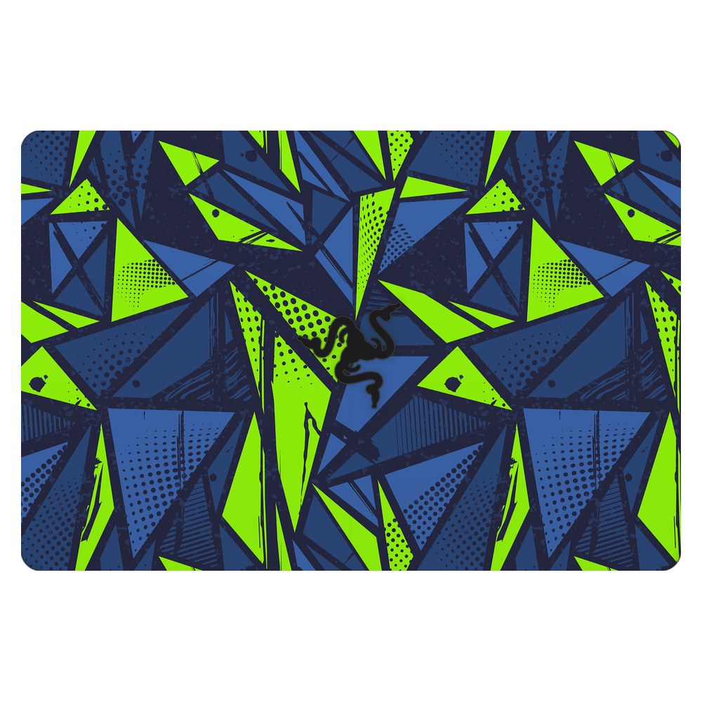 Razer Blade Stealth 13 RZ09-03100EM1 laptop skin - Abstraxx - G