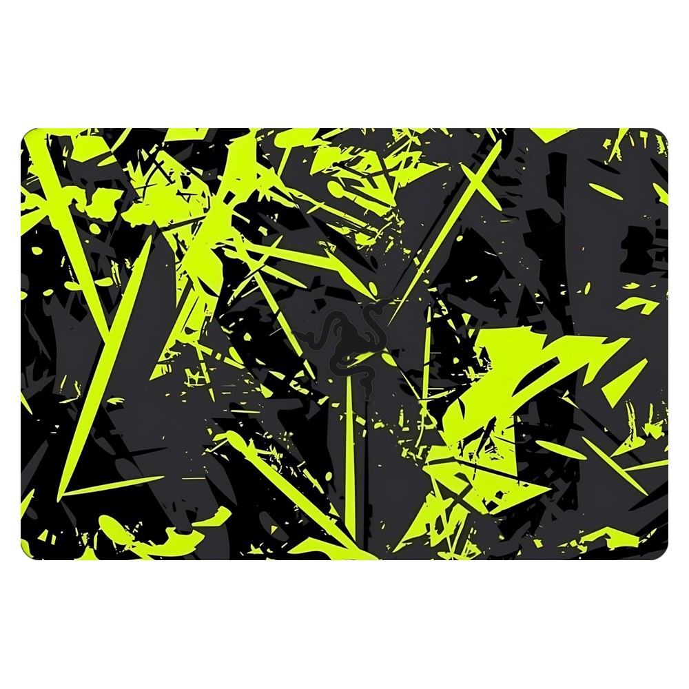 Razer Blade Stealth 13 RZ09-03100EM1 laptop skin - Asphalt Acid