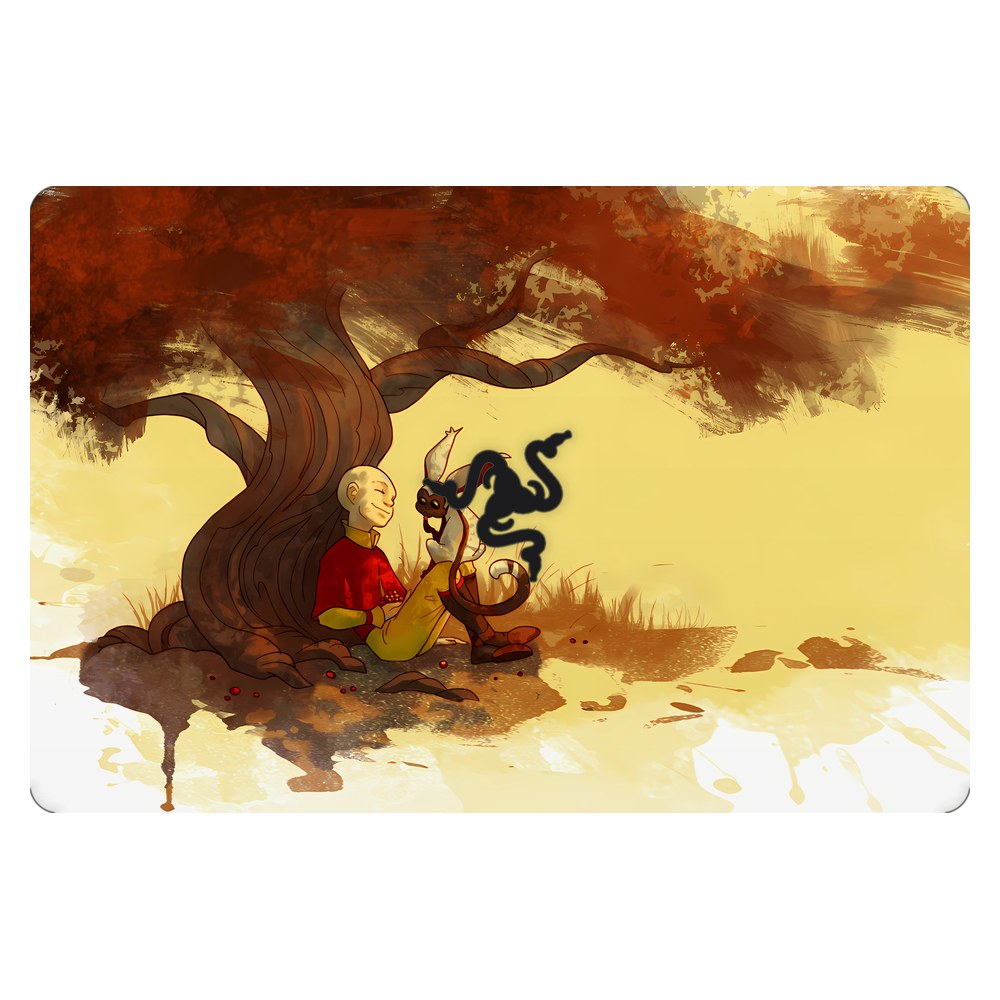 Razer Blade Stealth 13 RZ09-03100EM1 laptop skin - Avatar