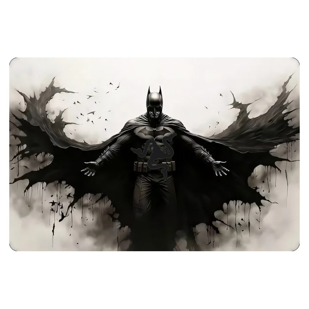 Razer Blade Stealth 13 RZ09-03100EM1 laptop skin - Batman Silhouette