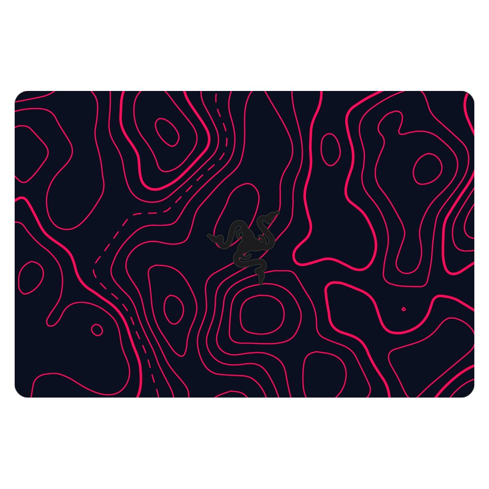 Razer Blade Stealth 13 RZ09-03100EM1 laptop skin - Damascus