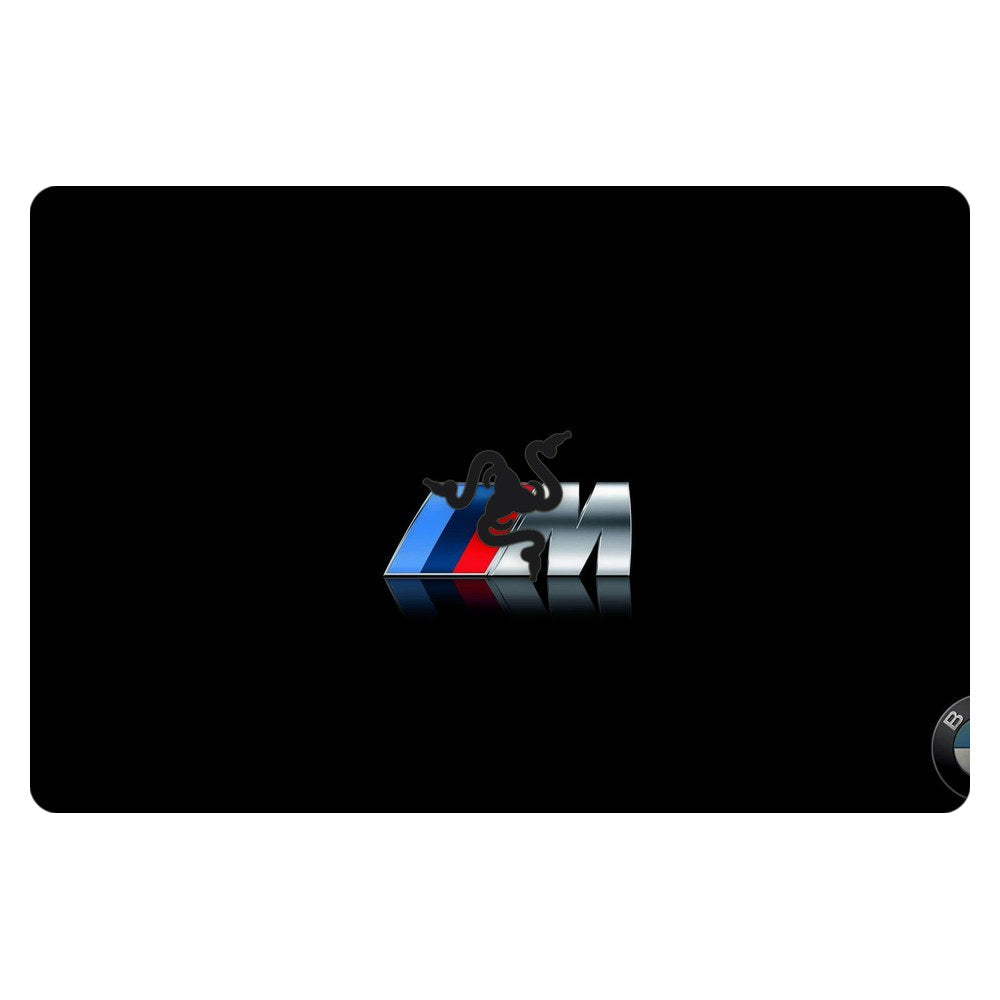 Razer Blade Stealth 13 RZ09-03100EM1 laptop skin - Dark Knight M