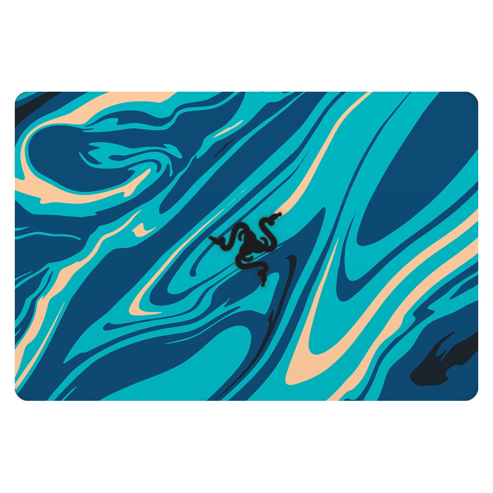 Razer Blade Stealth 13 RZ09-03100EM1 laptop skin - Elysium