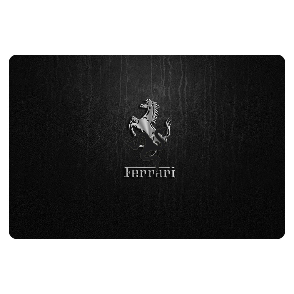 Razer Blade Stealth 13 RZ09-03100EM1 laptop skin - Ferrari Drive