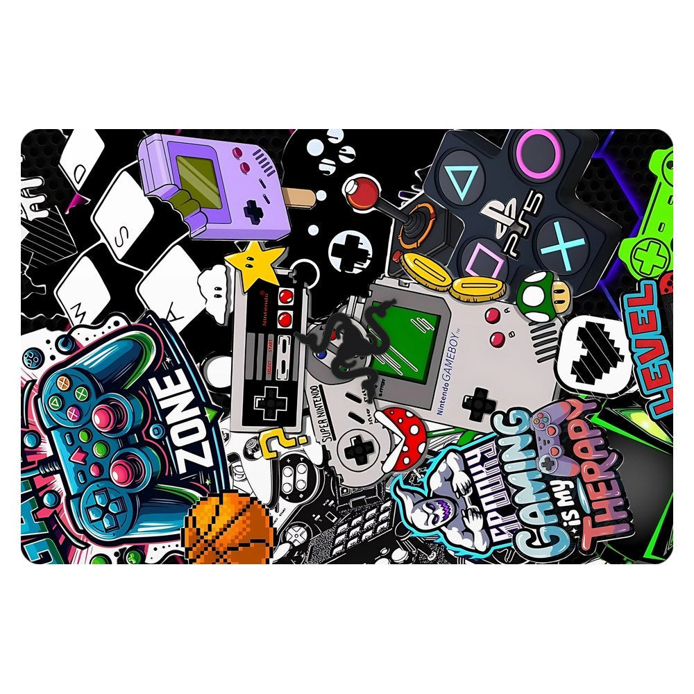 Razer Blade Stealth 13 RZ09-03100EM1 laptop skin - Gaming Therapy