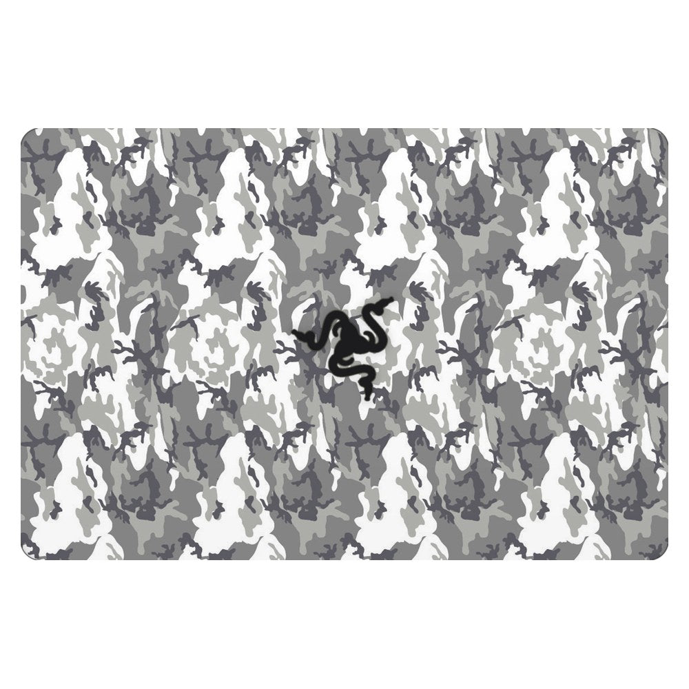 Razer Blade Stealth 13 RZ09-03100EM1 laptop skin - Ghost Camo