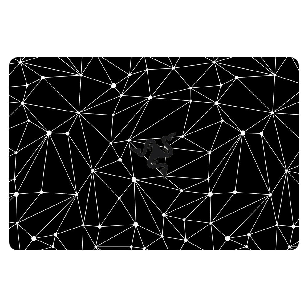 Razer Blade Stealth 13 RZ09-03100EM1 laptop skin - Goofy Grin