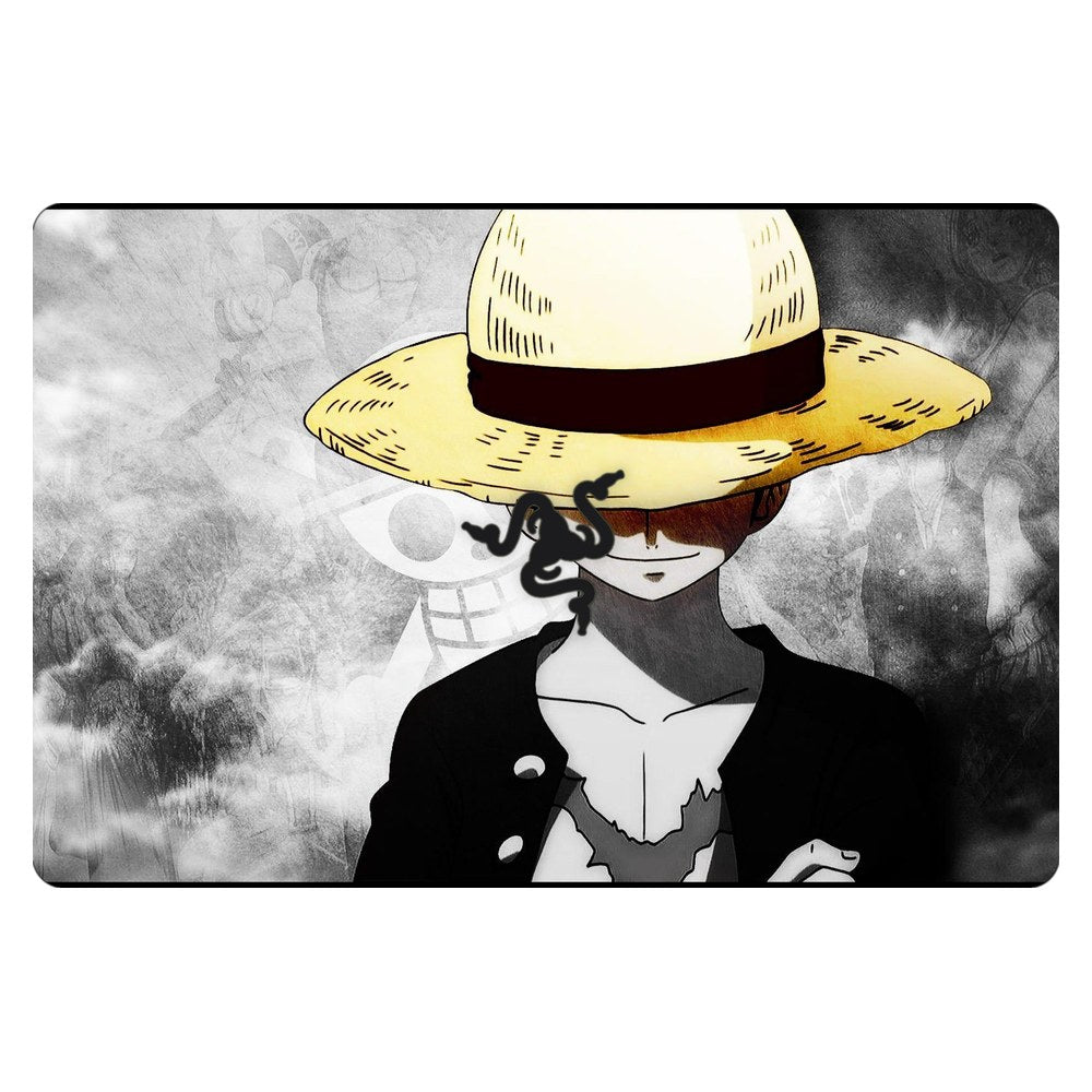 Razer Blade Stealth 13 RZ09-03100EM1 laptop skin - Legacy Luffy