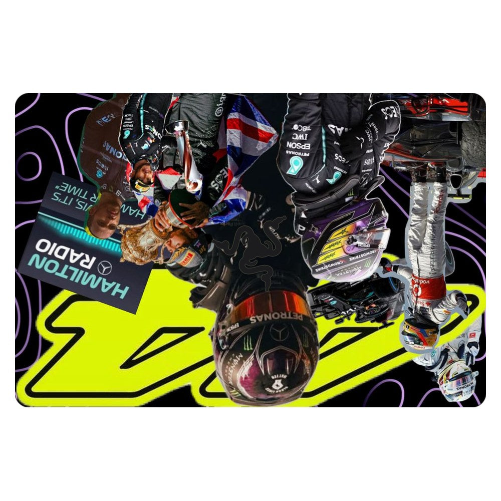 Razer Blade Stealth 13 RZ09-03100EM1 laptop skin - Maximum Carnage