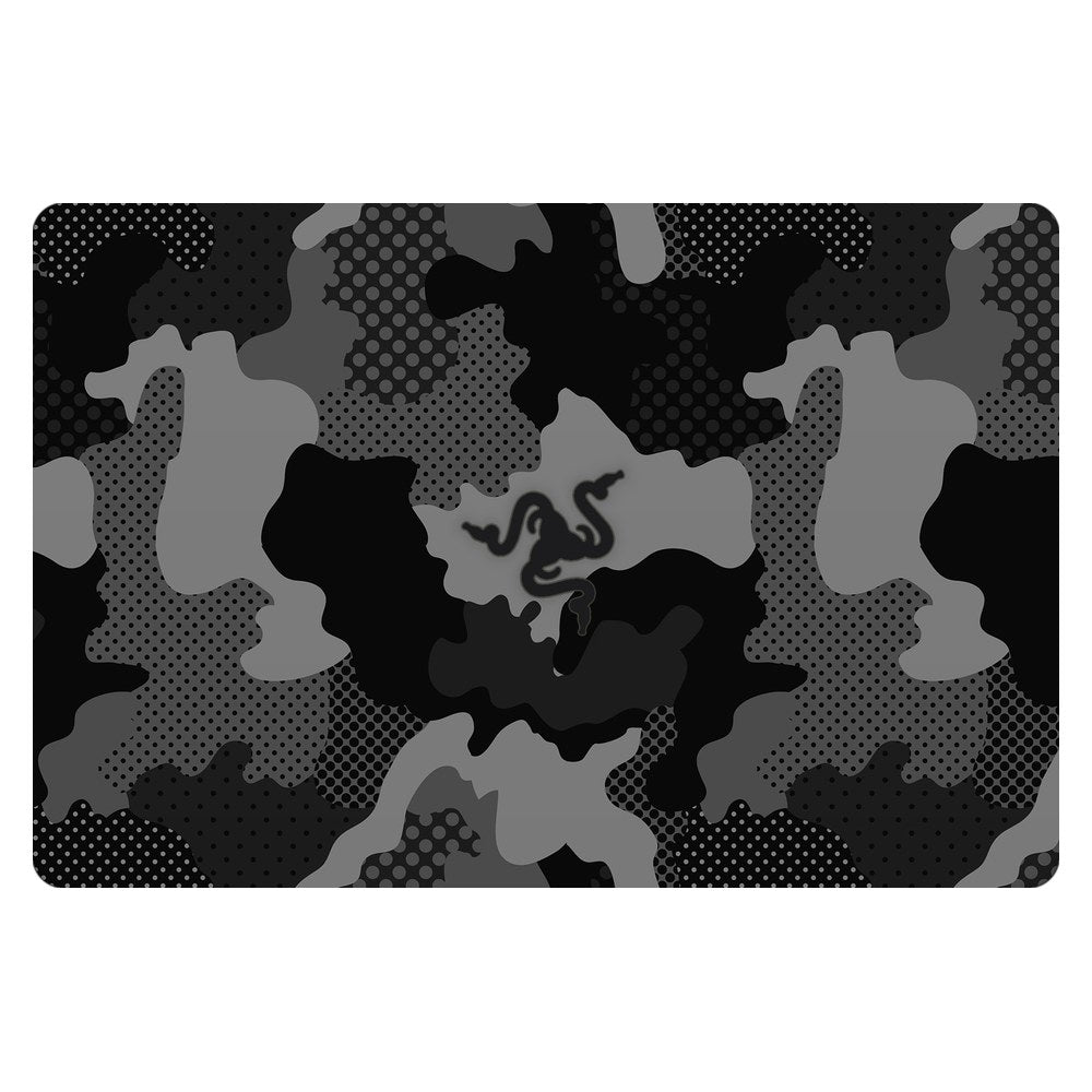 Razer Blade Stealth 13 RZ09-03100EM1 laptop skin - Military Black Camo