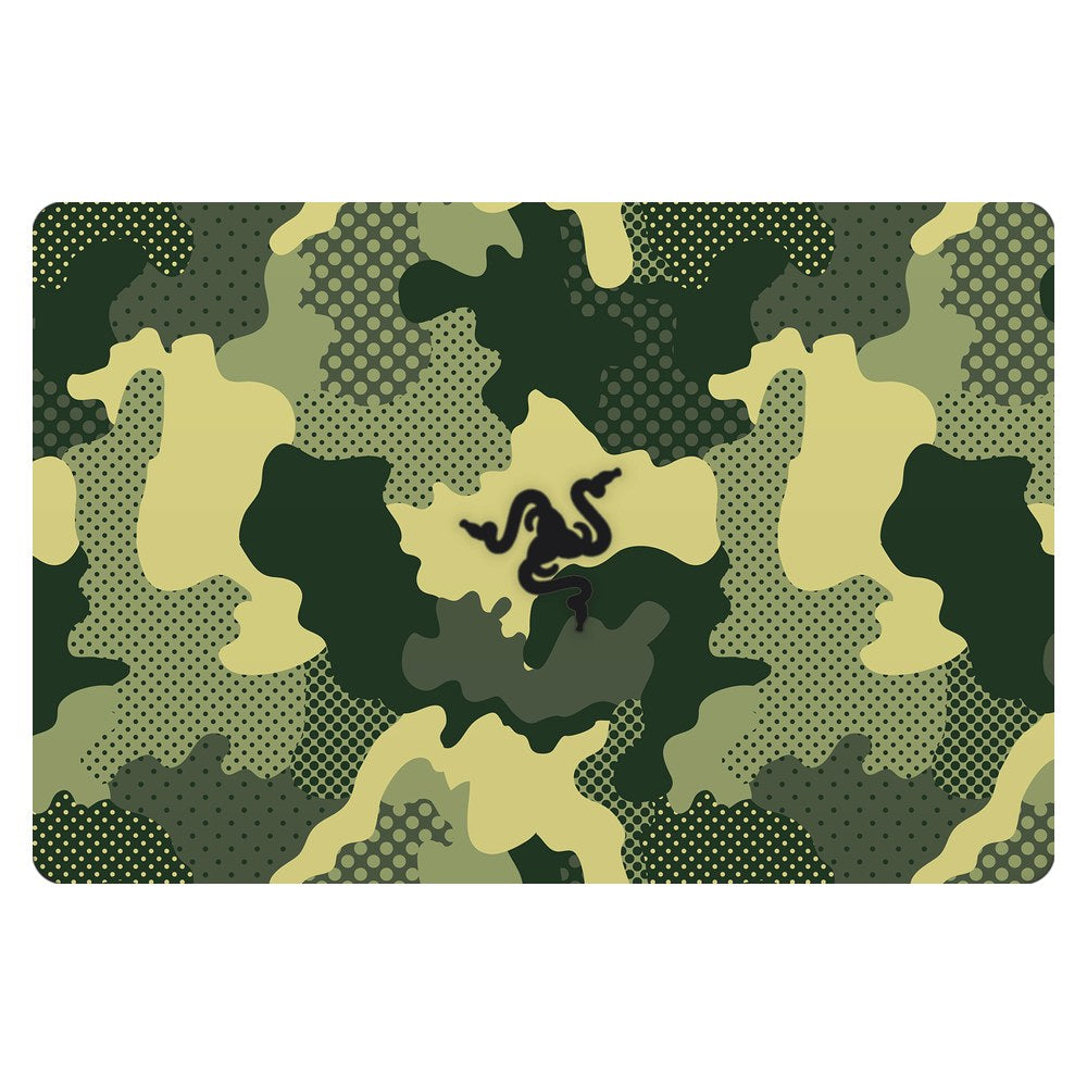 Razer Blade Stealth 13 RZ09-03100EM1 laptop skin - Military Green Camo