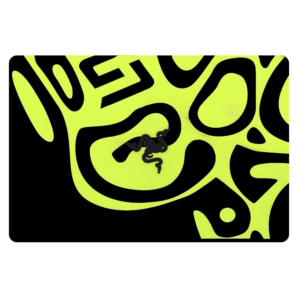 Razer Blade Stealth 13 RZ09-03100EM1 laptop skin - Neon Liquid Flow