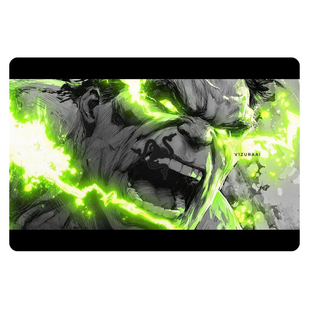 Razer Blade Stealth 13 RZ09-03100EM1 laptop skin - Neymar's Strike