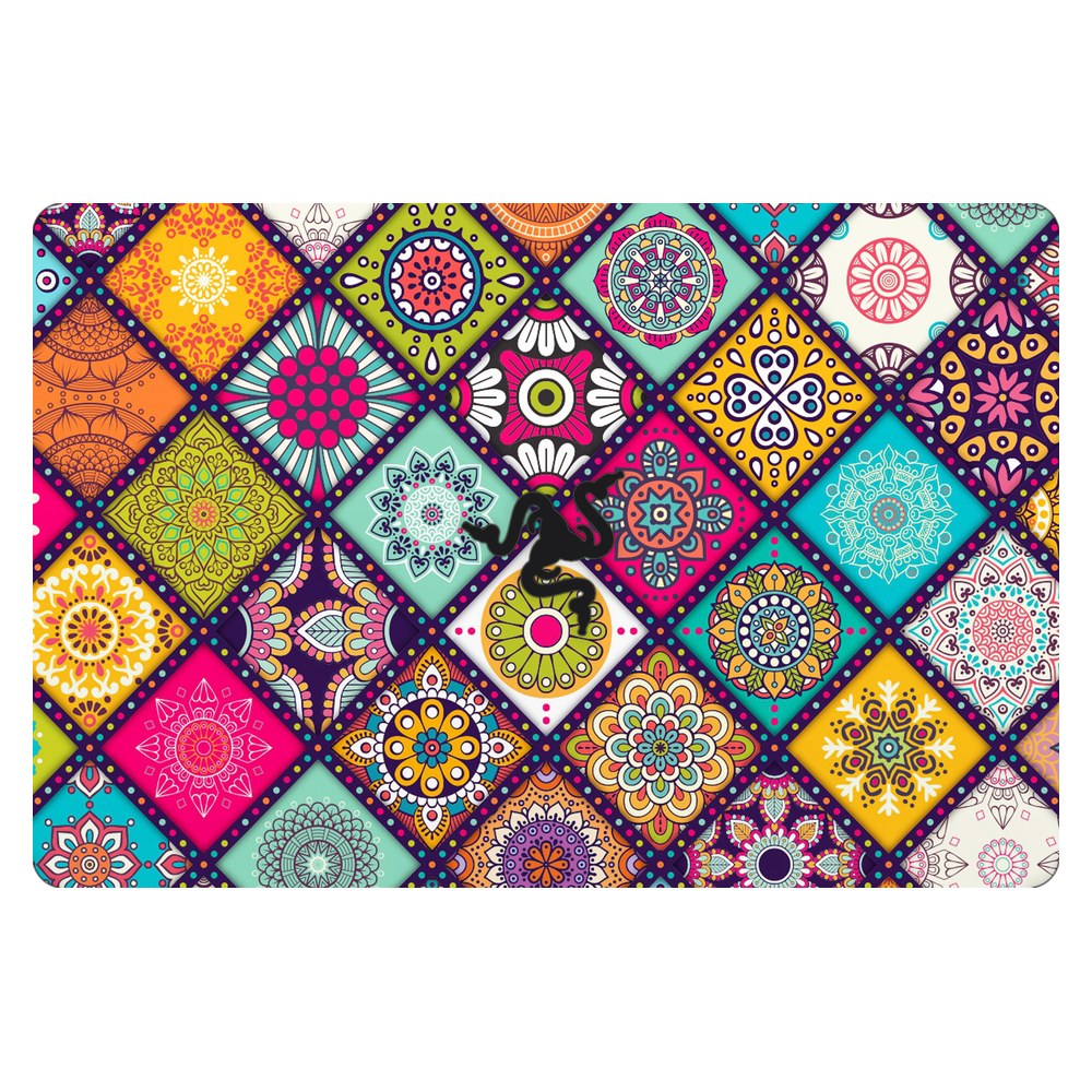 Razer Blade Stealth 13 RZ09-03100EM1 laptop skin - Pattern