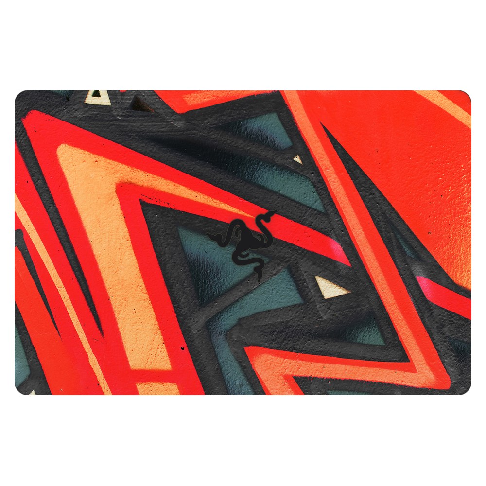 Razer Blade Stealth 13 RZ09-03100EM1 laptop skin - Plasma