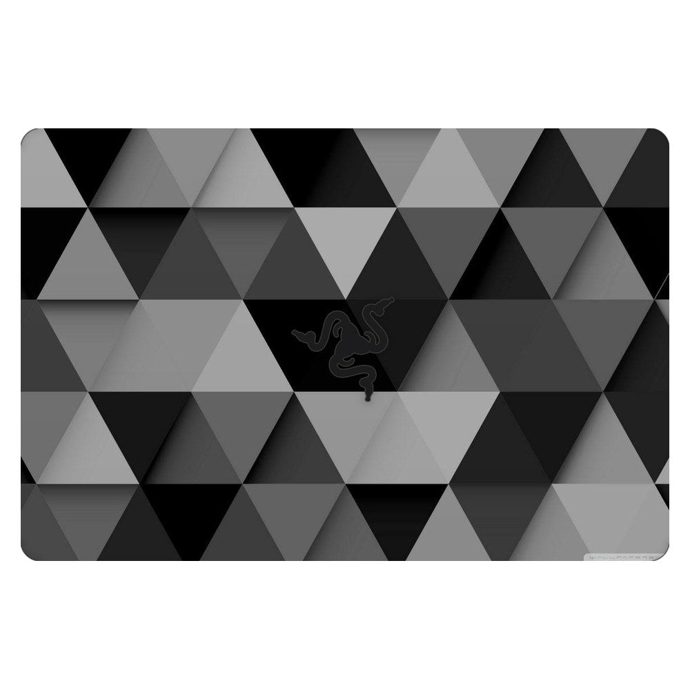 Razer Blade Stealth 13 RZ09-03100EM1 laptop skin - Shadow Play