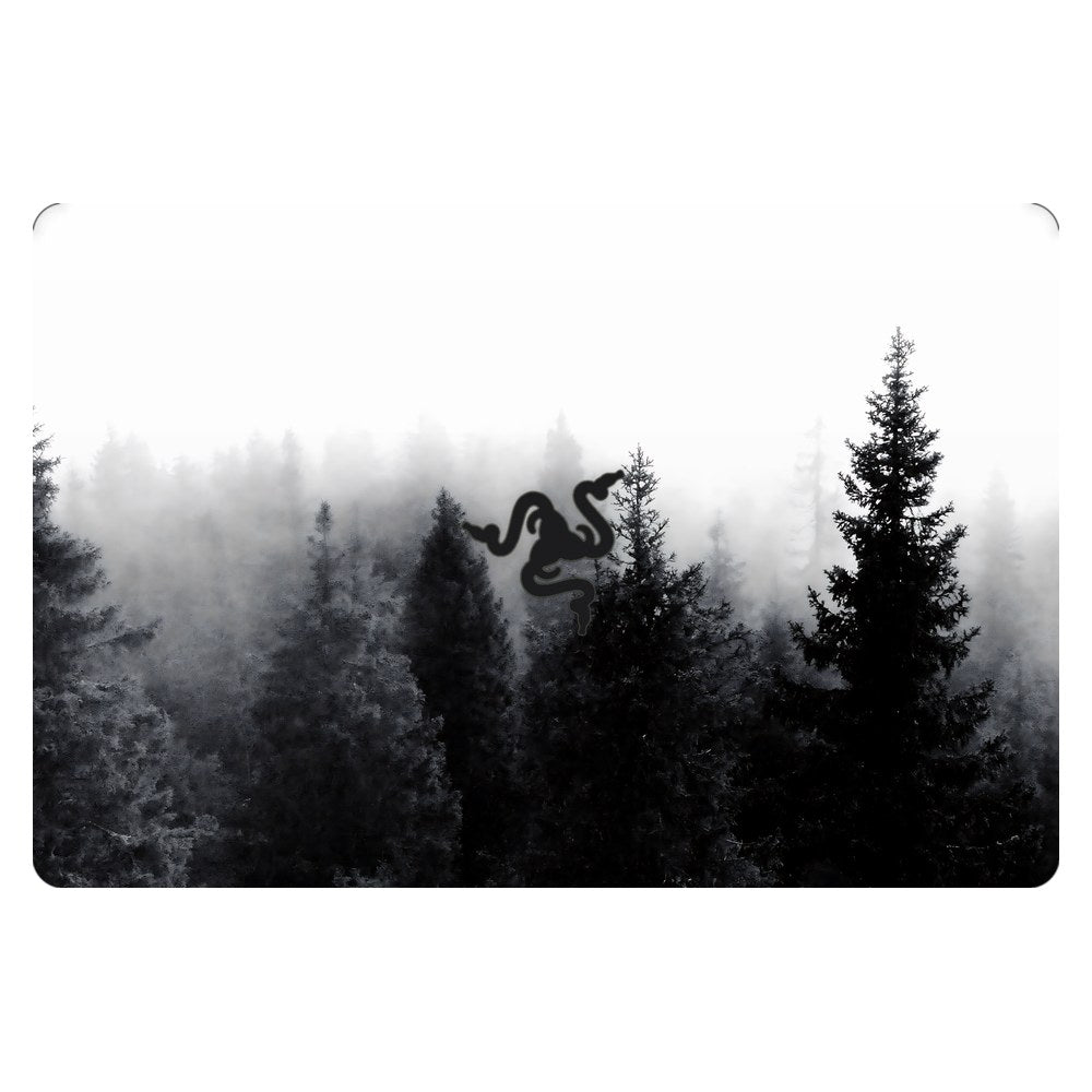 Razer Blade Stealth 13 RZ09-03100EM1 laptop skin - Silent Forest