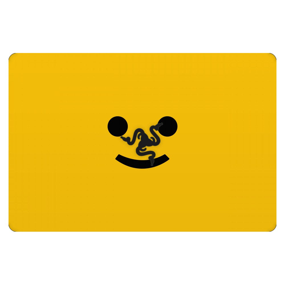 Razer Blade Stealth 13 RZ09-03100EM1 laptop skin - Smiley Pop