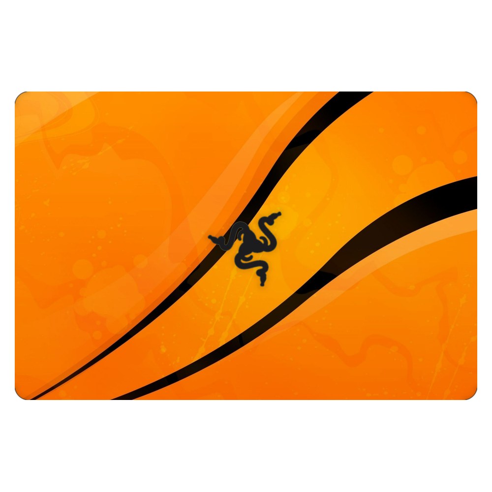 Razer Blade Stealth 13 RZ09-03100EM1 laptop skin - Sunset Waves