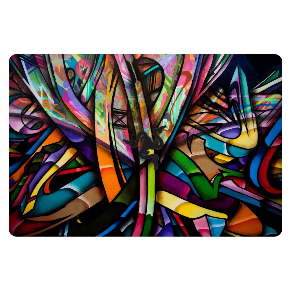 Razer Blade Stealth 13 RZ09-03100EM1 laptop skin - Urban Art