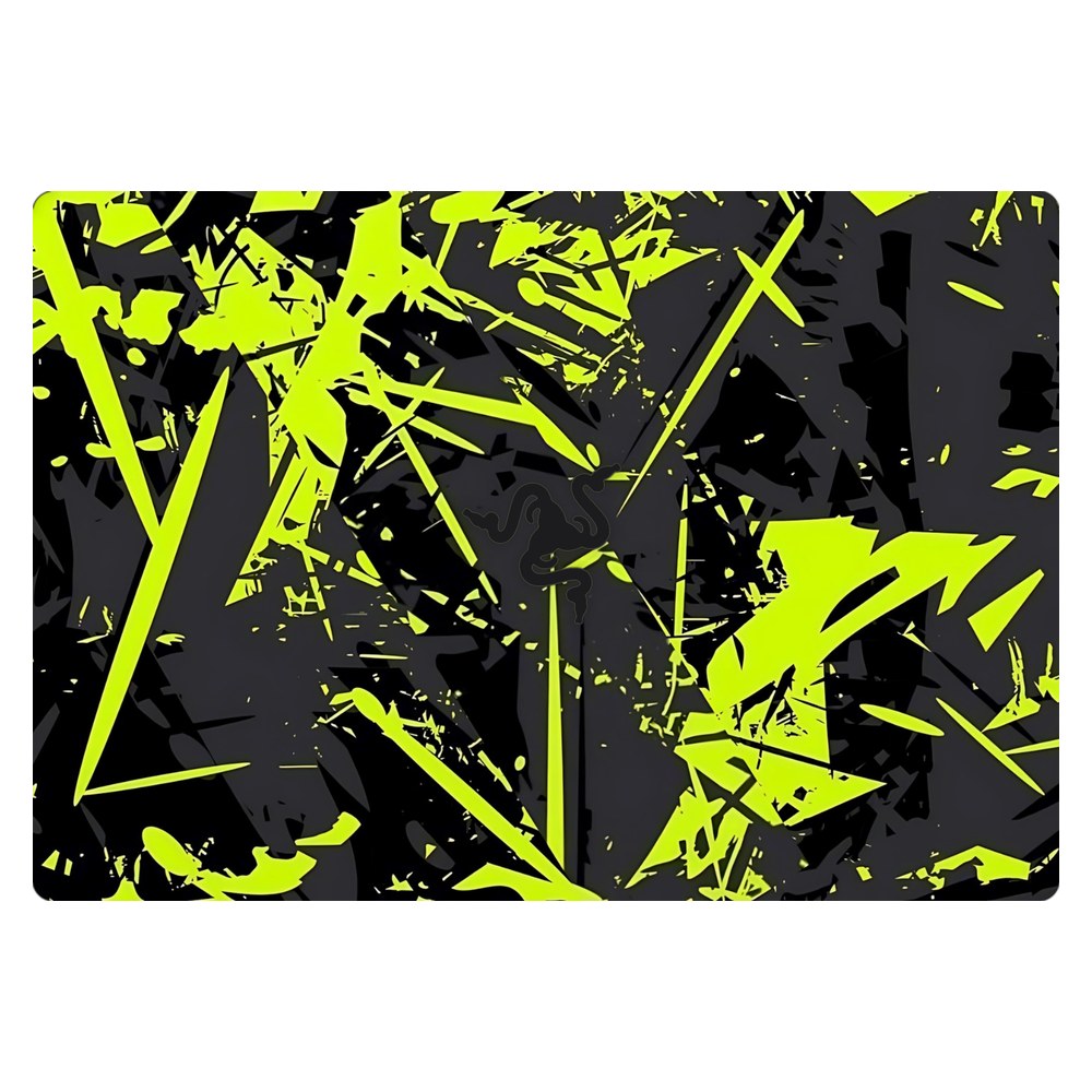 Razer Blade 15 RZ09-02705 laptop skin - Asphalt Acid