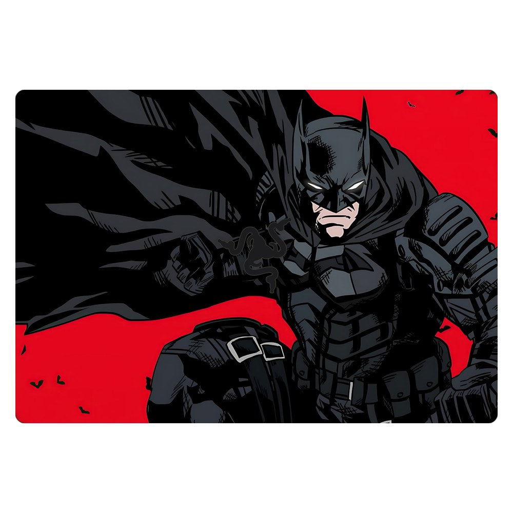 Razer Blade 15 RZ09-02705 laptop skin - Crimson Knight