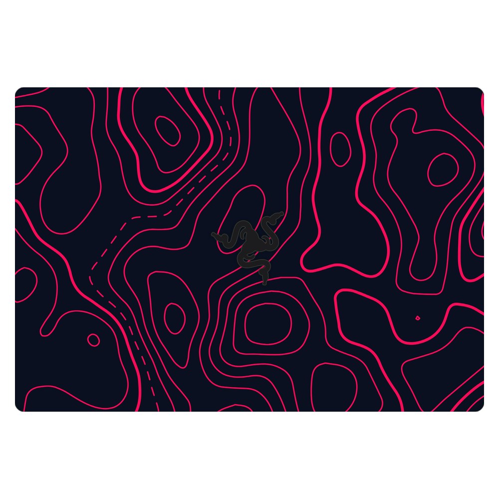 Razer Blade 15 RZ09-02705 laptop skin - Damascus