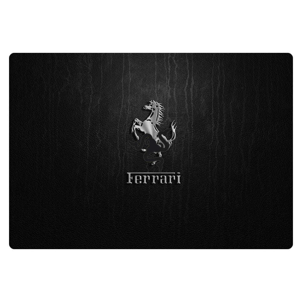 Razer Blade 15 RZ09-02705 laptop skin - Ferrari Drive