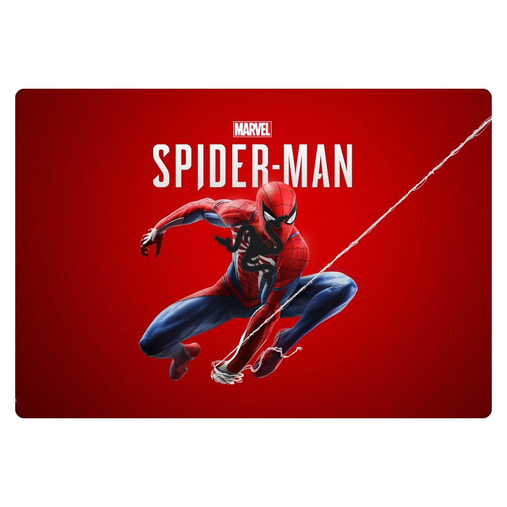 Razer Blade 15 RZ09-02705 laptop skin - Gamer's Spidey