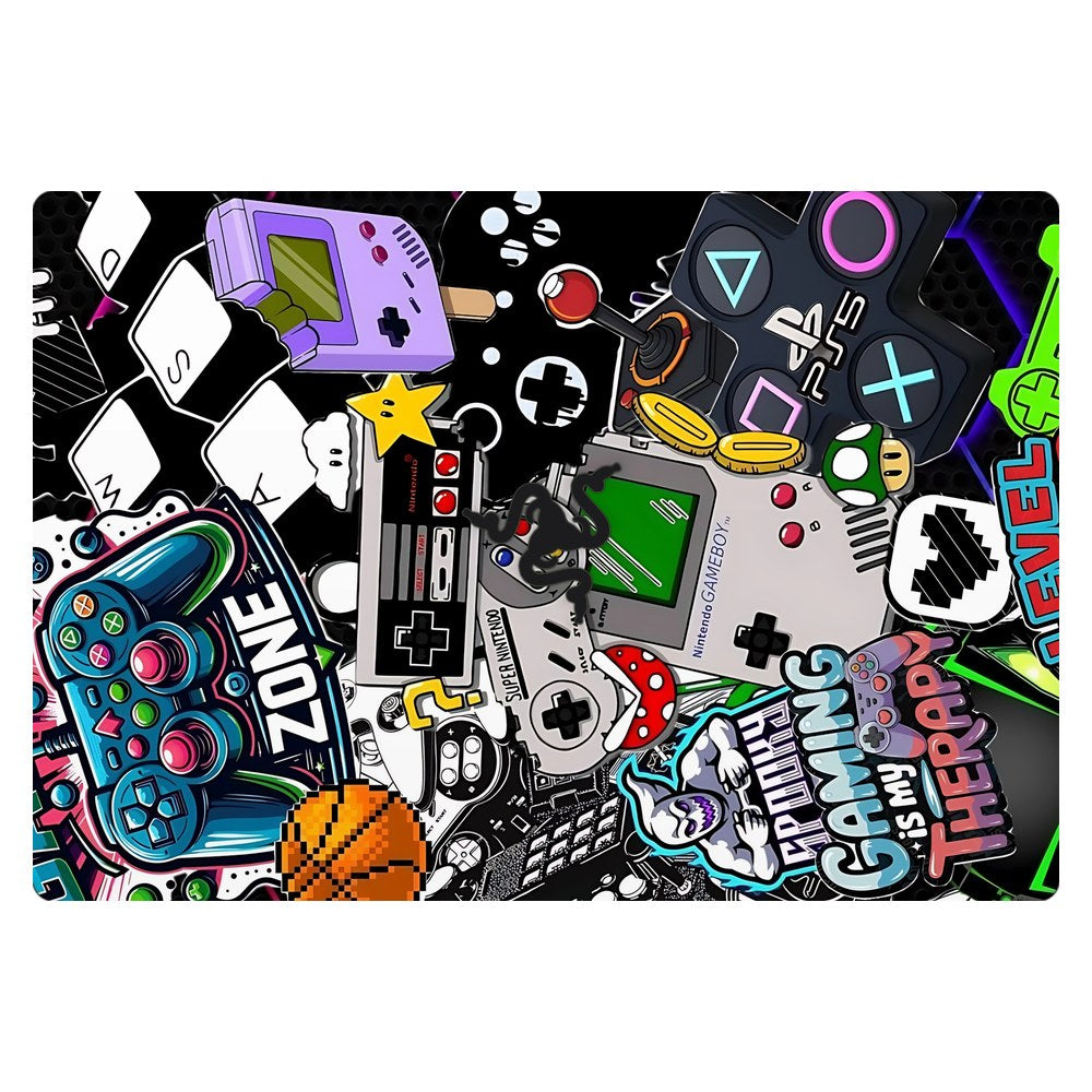 Razer Blade 15 RZ09-02705 laptop skin - Gaming Therapy