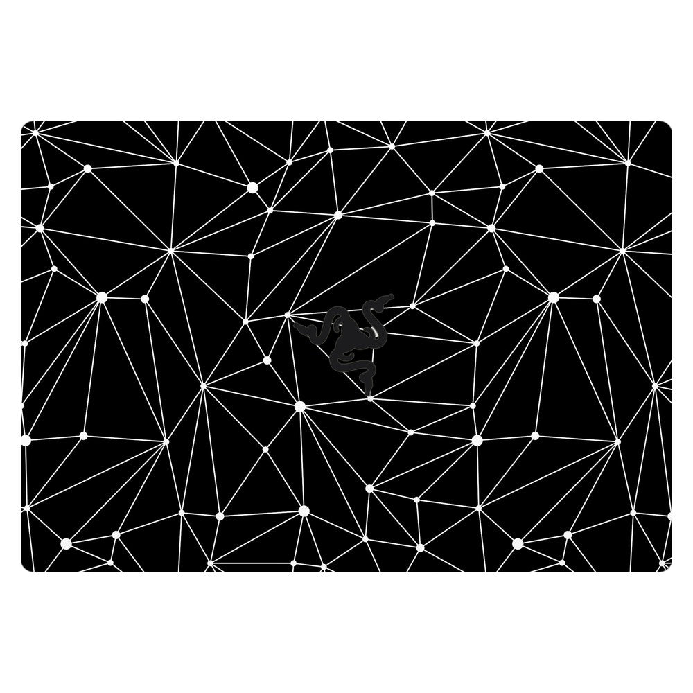 Razer Blade 15 RZ09-02705 laptop skin - Goofy Grin