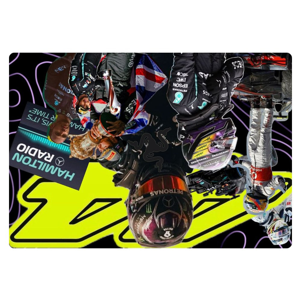 Razer Blade 15 RZ09-02705 laptop skin - Maximum Carnage
