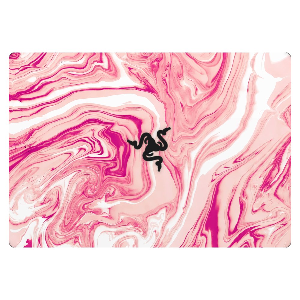 Razer Blade 15 RZ09-02705 laptop skin - Minimal Pink