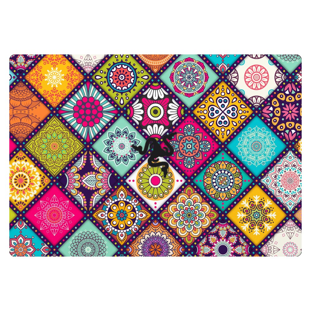 Razer Blade 15 RZ09-02705 laptop skin - Pattern