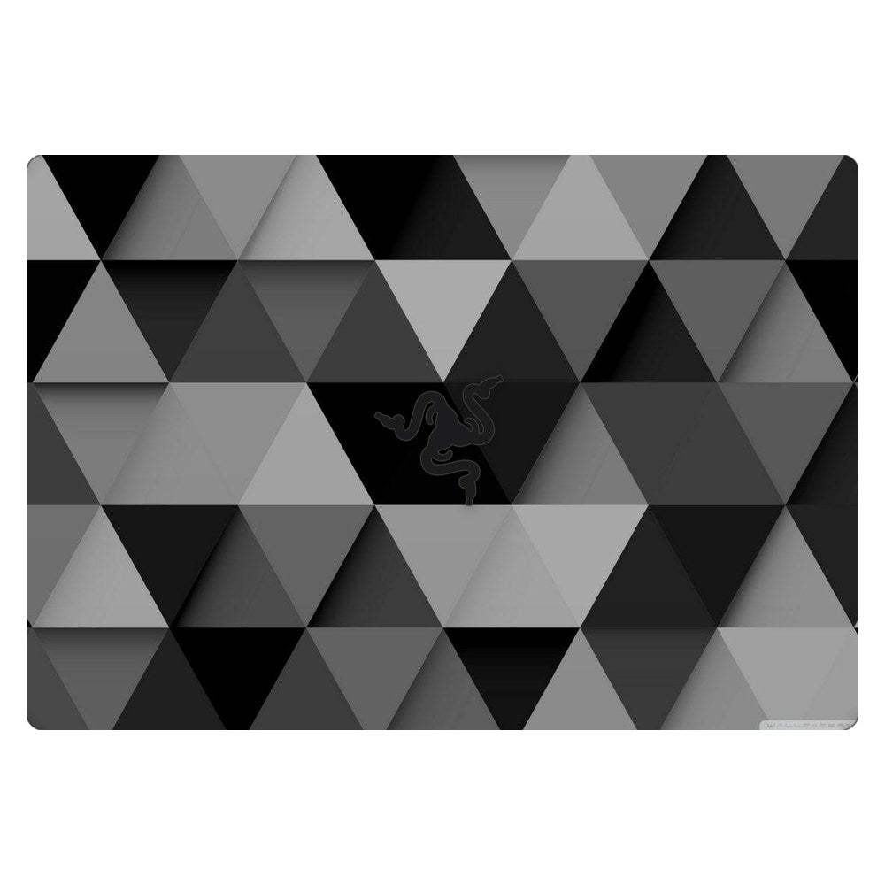 Razer Blade 15 RZ09-02705 laptop skin - Shadow Play