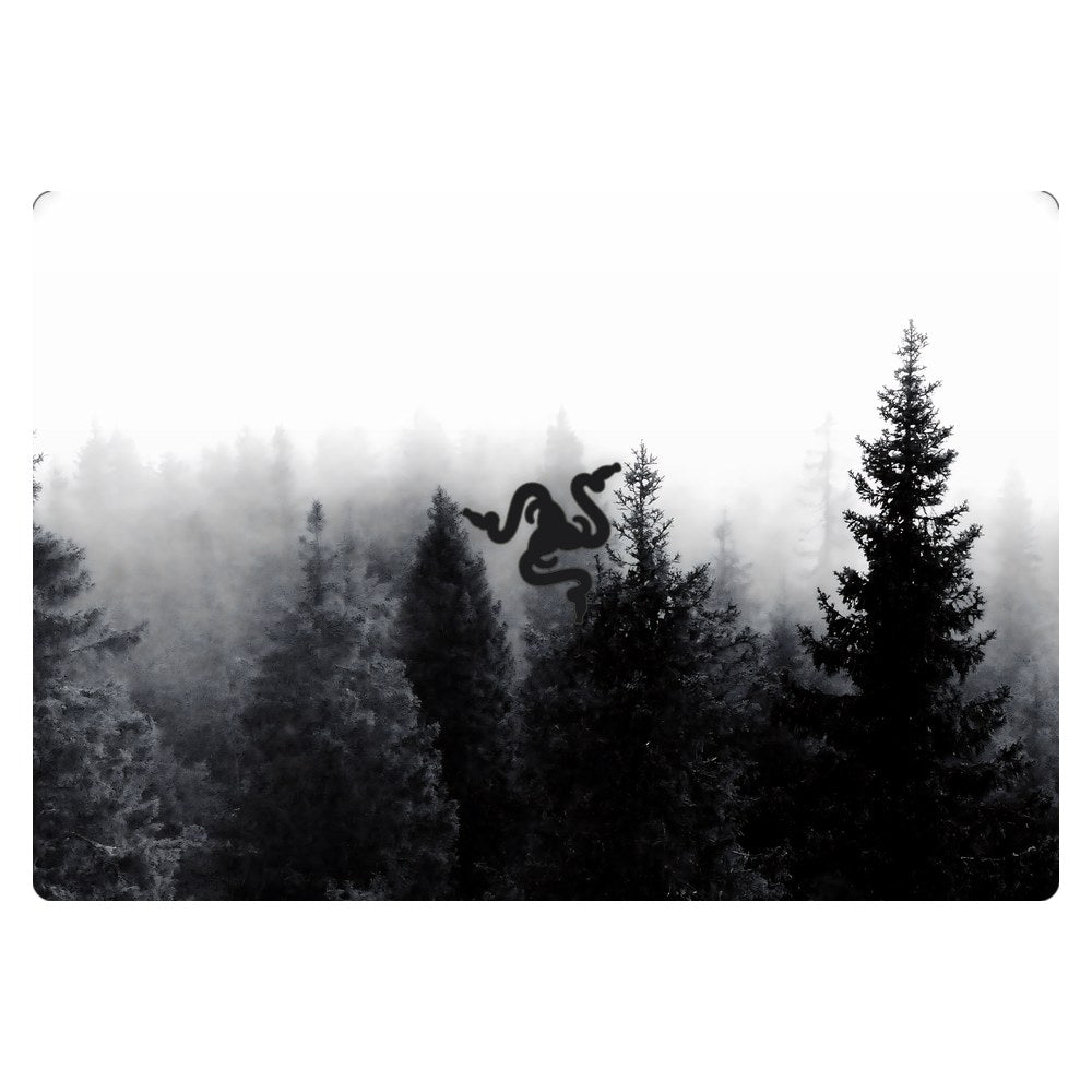 Razer Blade 15 RZ09-02705 laptop skin - Silent Forest