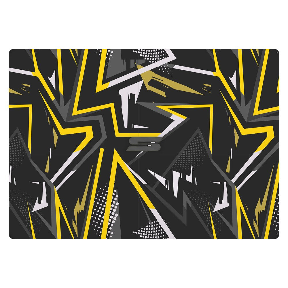 Schenker VIA 14 laptop skin - Abstraxx - Y