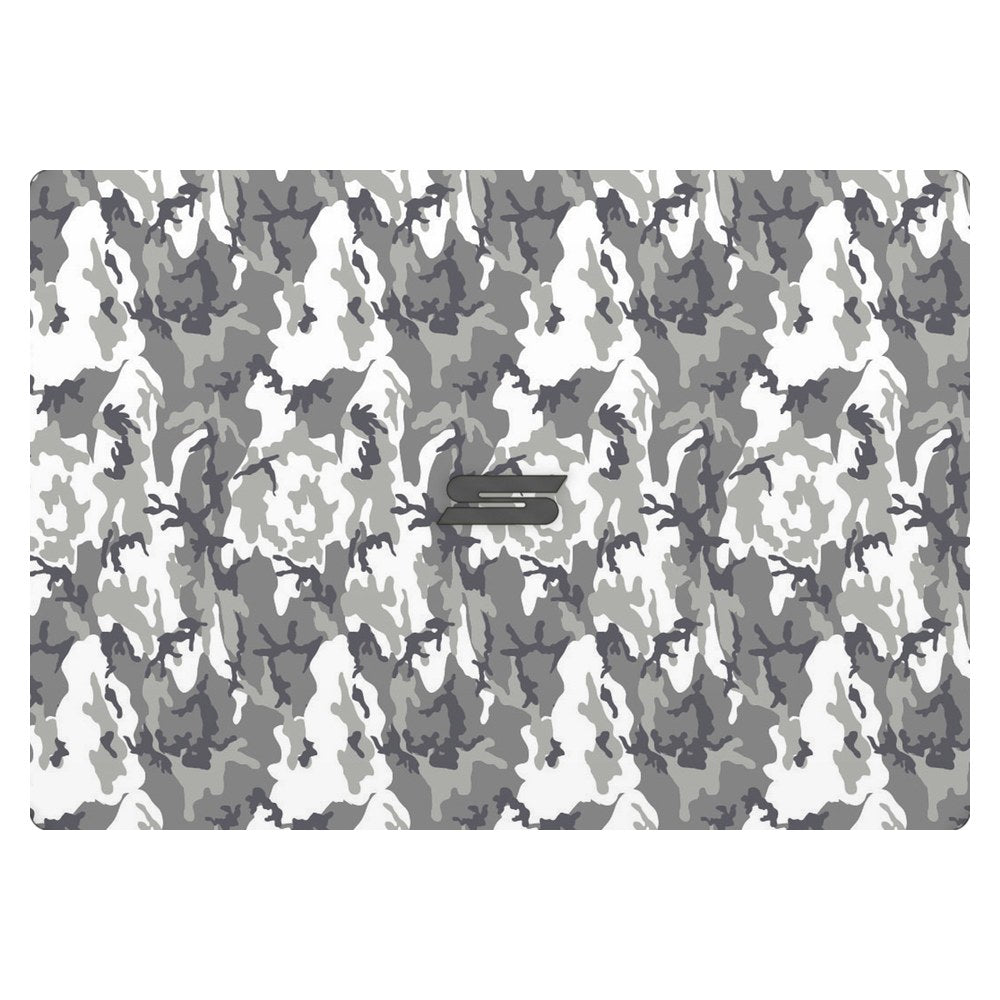 Schenker VIA 14 laptop skin - Ghost Camo
